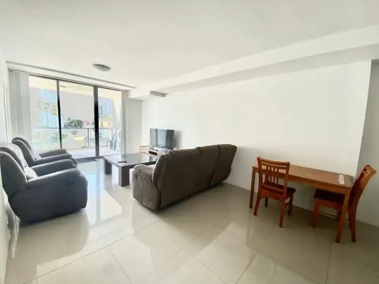 Second view of Homely apartment listing, 508/1 Church Ave, Mascot NSW 2020