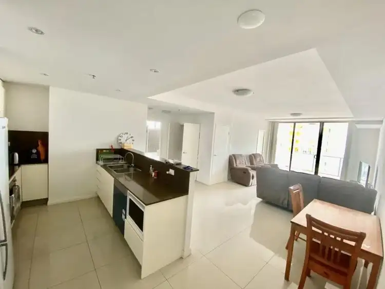 Third view of Homely apartment listing, 508/1 Church Ave, Mascot NSW 2020