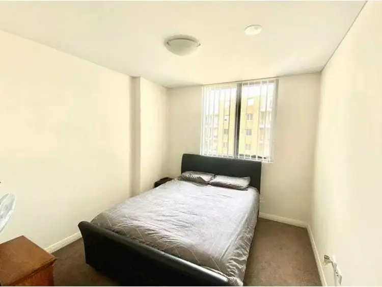 Fifth view of Homely apartment listing, 508/1 Church Ave, Mascot NSW 2020