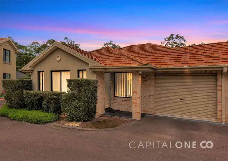 Main view of Homely house listing, 14/33 Cutler Drive, Wyong NSW 2259