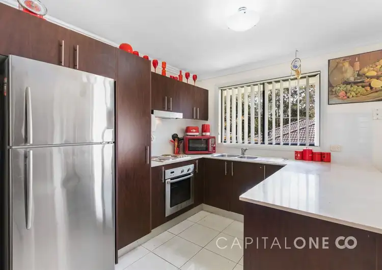 Second view of Homely house listing, 14/33 Cutler Drive, Wyong NSW 2259