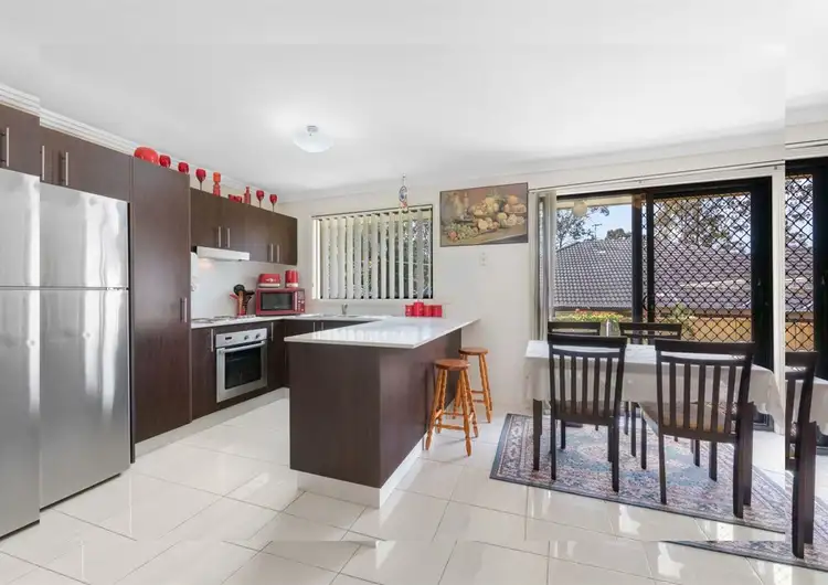 Fifth view of Homely house listing, 14/33 Cutler Drive, Wyong NSW 2259