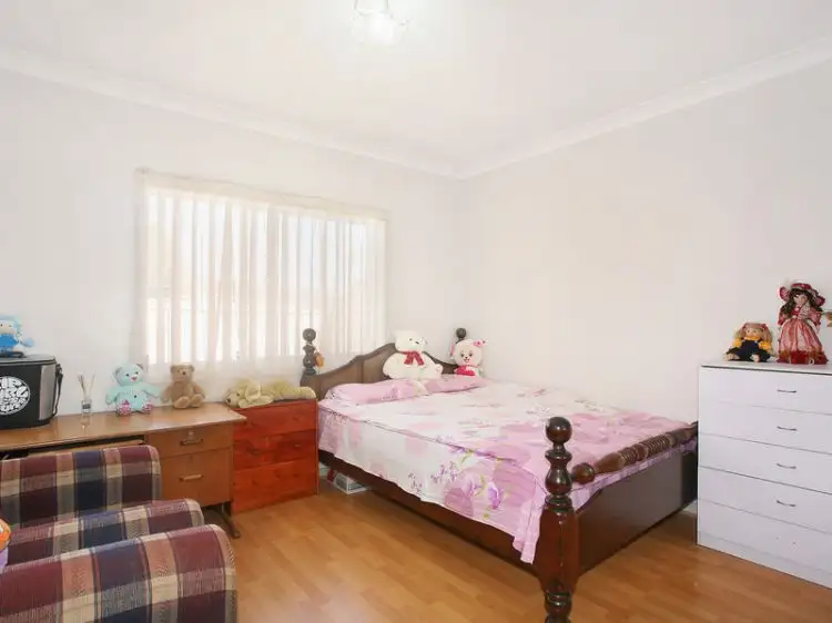 Seventh view of Homely villa listing, 3/19-21 Ellis Street, Merrylands NSW 2160