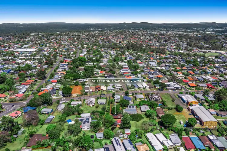 Fifth view of Homely house listing, 139 Preston Road, Manly West QLD 4179