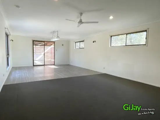 Fifth view of Homely house listing, 42 Keyes St, Loganlea QLD 4131