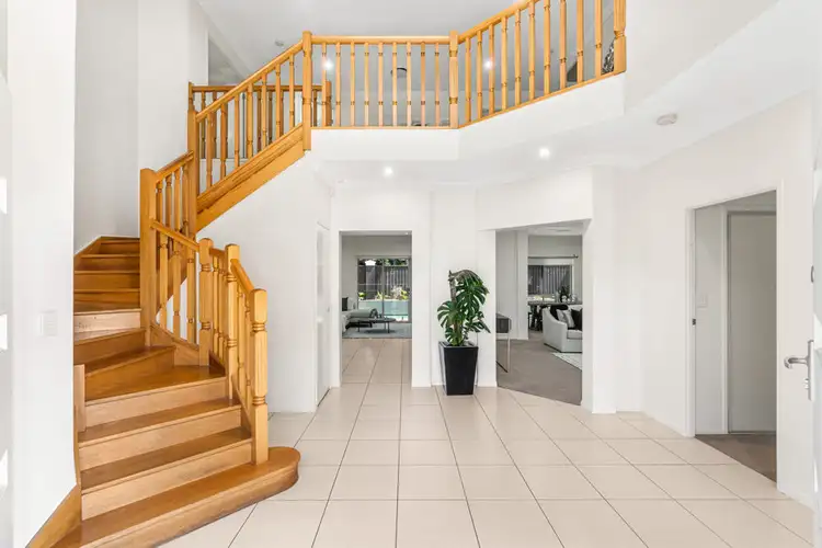 Third view of Homely house listing, 63 Moss Road, Wakerley QLD 4154