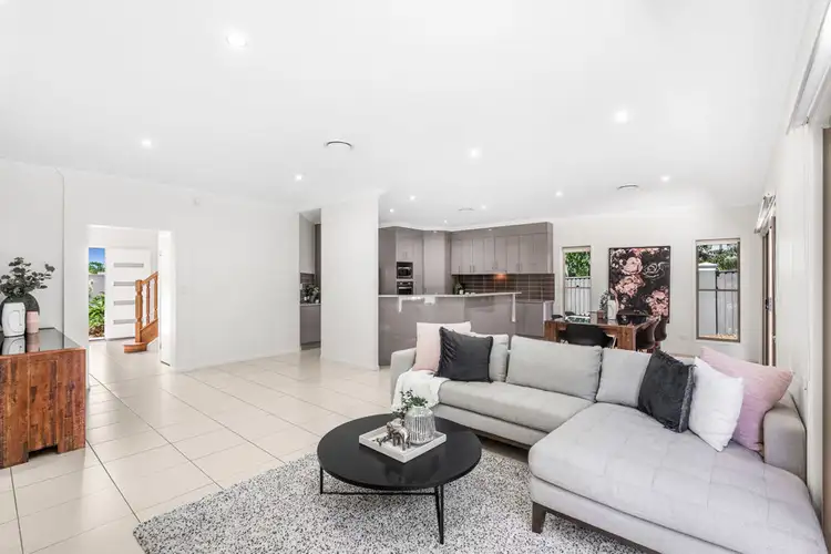 Fifth view of Homely house listing, 63 Moss Road, Wakerley QLD 4154