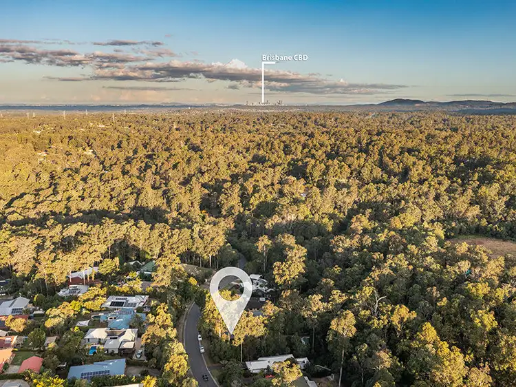 Fourth view of Homely rural property listing, 89 Ira Buckby Road West, Cashmere QLD 4500