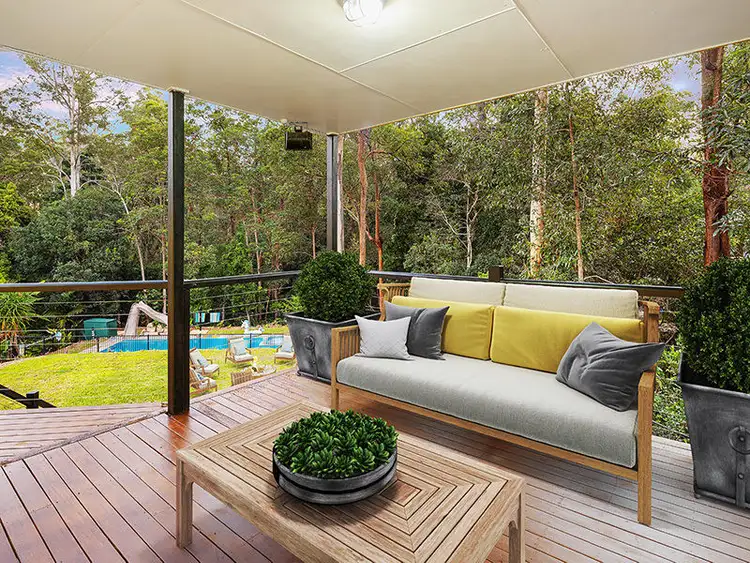 Fifth view of Homely rural property listing, 89 Ira Buckby Road West, Cashmere QLD 4500