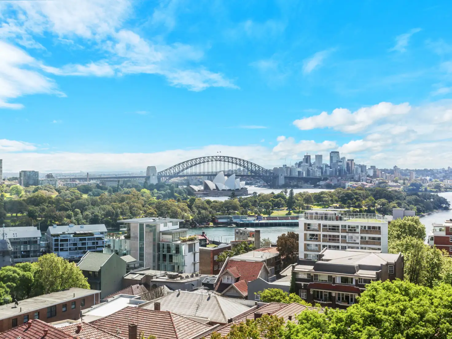 Main view of Homely studio listing, 70/45 Macleay St, Potts Point NSW 2011