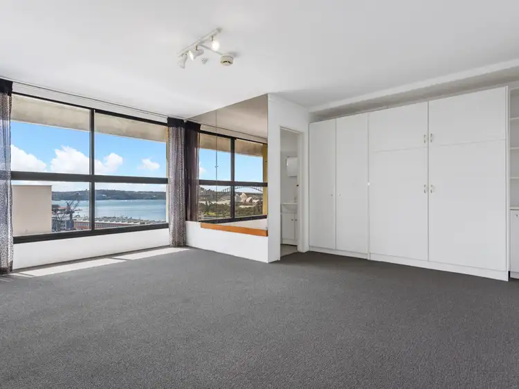 Third view of Homely studio listing, 70/45 Macleay St, Potts Point NSW 2011