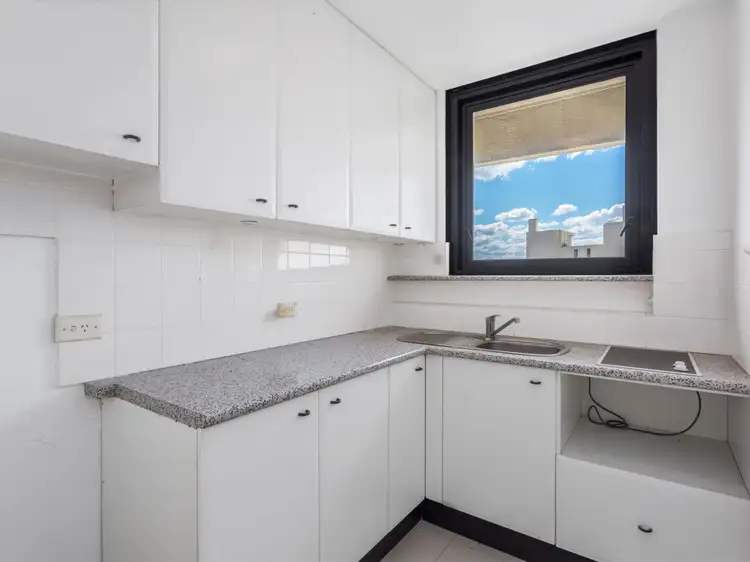 Fourth view of Homely studio listing, 70/45 Macleay St, Potts Point NSW 2011