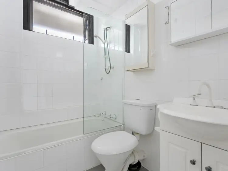 Fifth view of Homely studio listing, 70/45 Macleay St, Potts Point NSW 2011