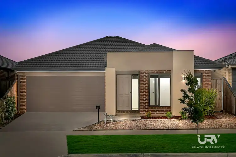 21 Brossard Road, Mickleham VIC 3064