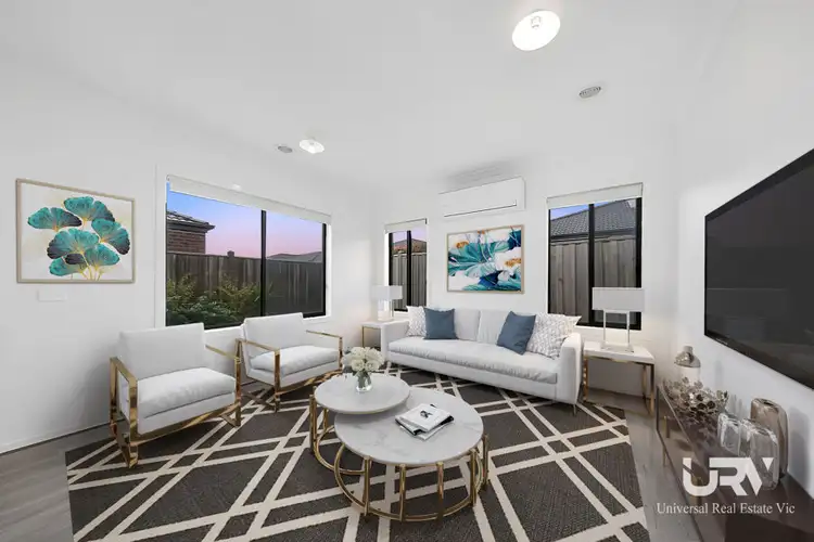 Sixth view of Homely house listing, 21 Brossard Road, Mickleham VIC 3064