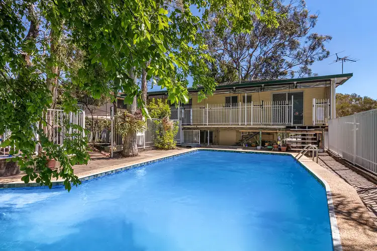 Main view of Homely house listing, 6 Pack Street, Jamboree Heights QLD 4074