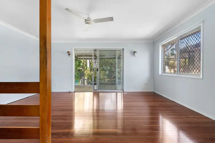 Third view of Homely house listing, 6 Pack Street, Jamboree Heights QLD 4074