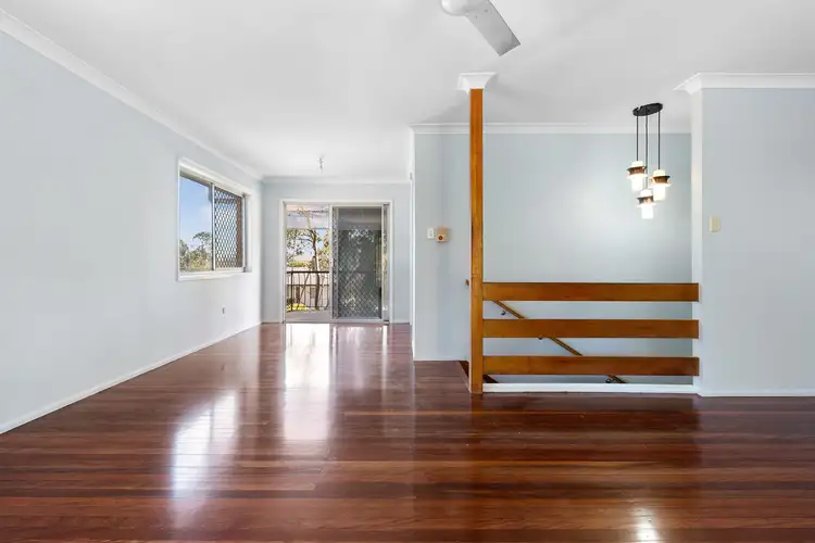 Fifth view of Homely house listing, 6 Pack Street, Jamboree Heights QLD 4074