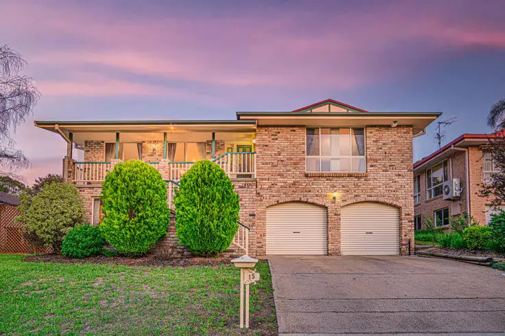 15 Ash Tree Drive, Armidale NSW 2350