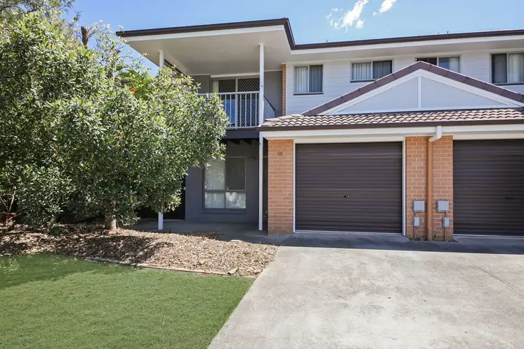 Main view of Homely house listing, 16/17-19 Magree Street, Kallangur QLD 4503