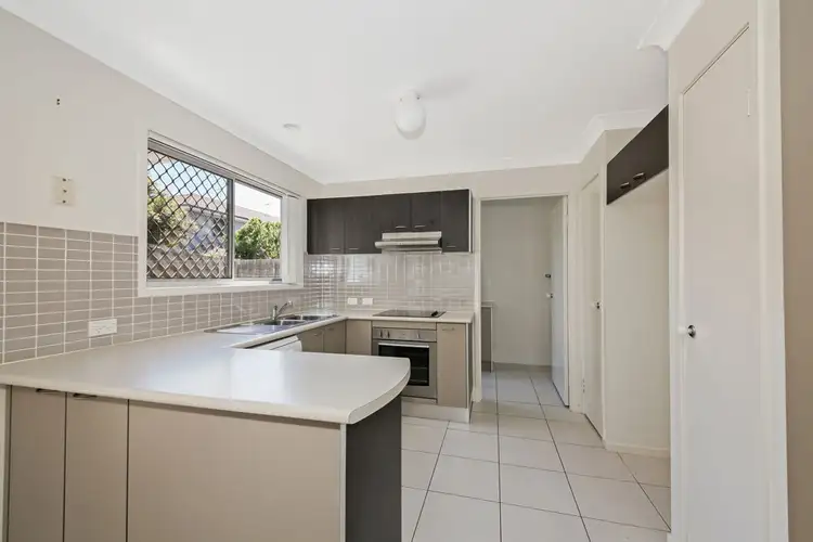 Fifth view of Homely house listing, 16/17-19 Magree Street, Kallangur QLD 4503