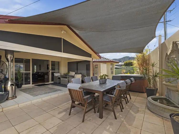 Third view of Homely house listing, 16 Callistemon Place, Coffs Harbour NSW 2450