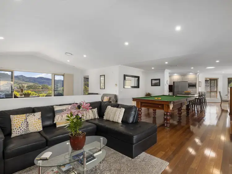 Fourth view of Homely house listing, 16 Callistemon Place, Coffs Harbour NSW 2450