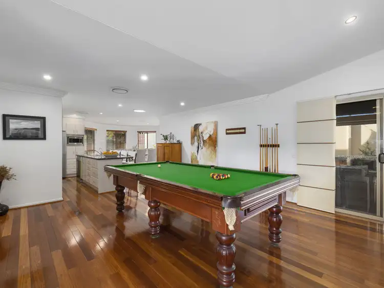 Fifth view of Homely house listing, 16 Callistemon Place, Coffs Harbour NSW 2450