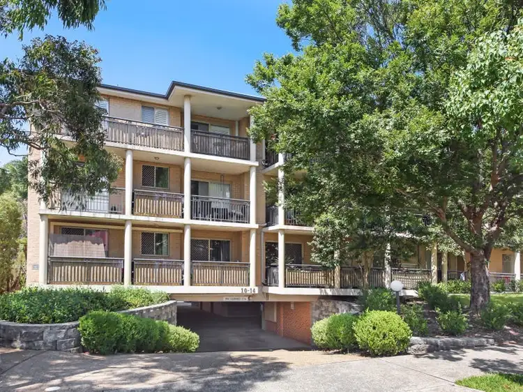 12/10-14 Kingsland Road, Bexley NSW 2207