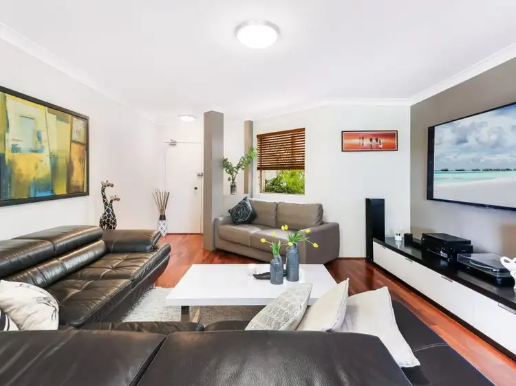 Second view of Homely apartment listing, 12/10-14 Kingsland Road, Bexley NSW 2207