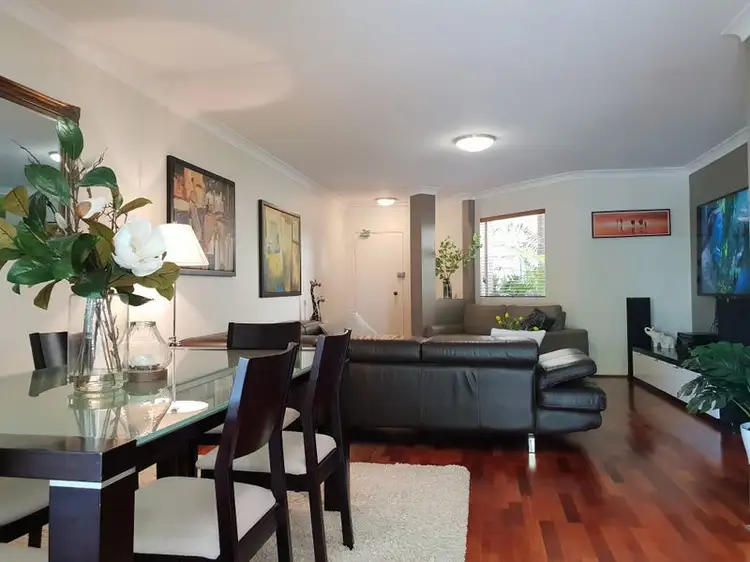 Third view of Homely apartment listing, 12/10-14 Kingsland Road, Bexley NSW 2207