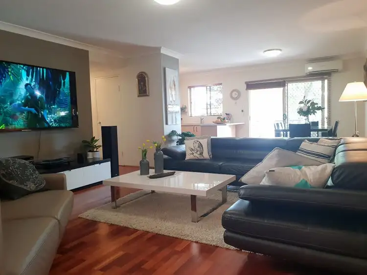 Fourth view of Homely apartment listing, 12/10-14 Kingsland Road, Bexley NSW 2207