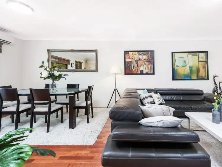 Fifth view of Homely apartment listing, 12/10-14 Kingsland Road, Bexley NSW 2207