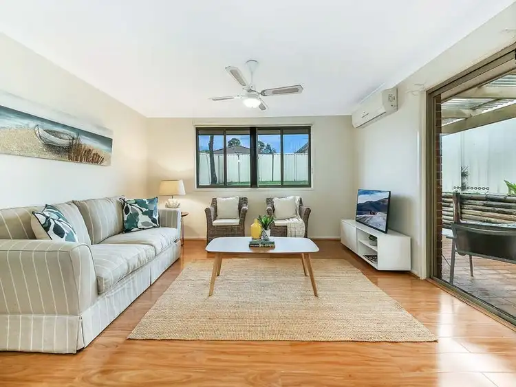 Second view of Homely villa listing, 2/208 Victoria Street, Kingswood NSW 2747