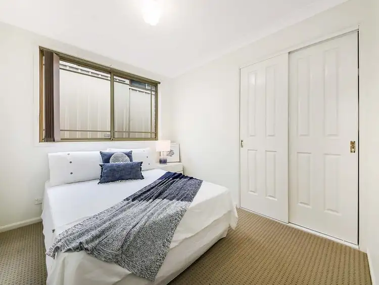 Sixth view of Homely villa listing, 2/208 Victoria Street, Kingswood NSW 2747