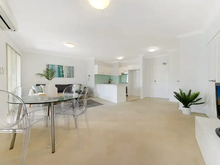 Second view of Homely apartment listing, 21/232-234 Slade Road, Bexley North NSW 2207