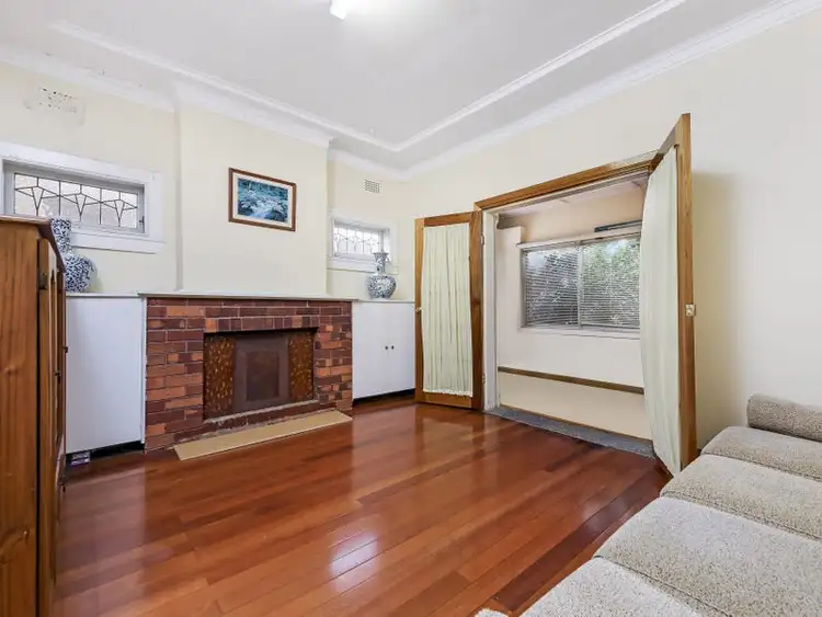 Second view of Homely house listing, 3 Kingsgrove Avenue, Kingsgrove NSW 2208