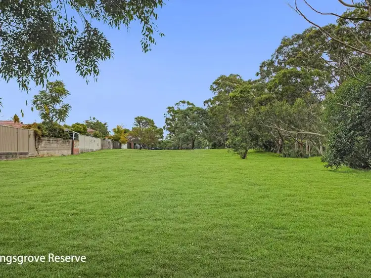 Sixth view of Homely house listing, 3 Kingsgrove Avenue, Kingsgrove NSW 2208