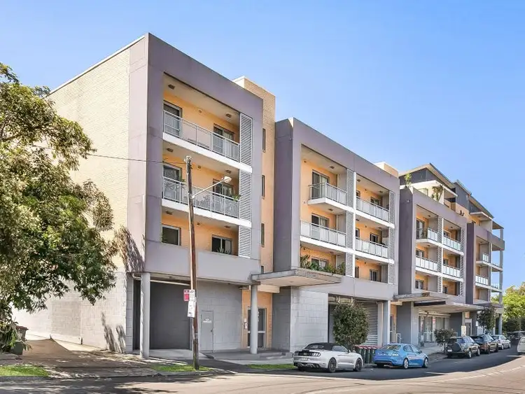18/232-234 Slade Road, Bexley North NSW 2207