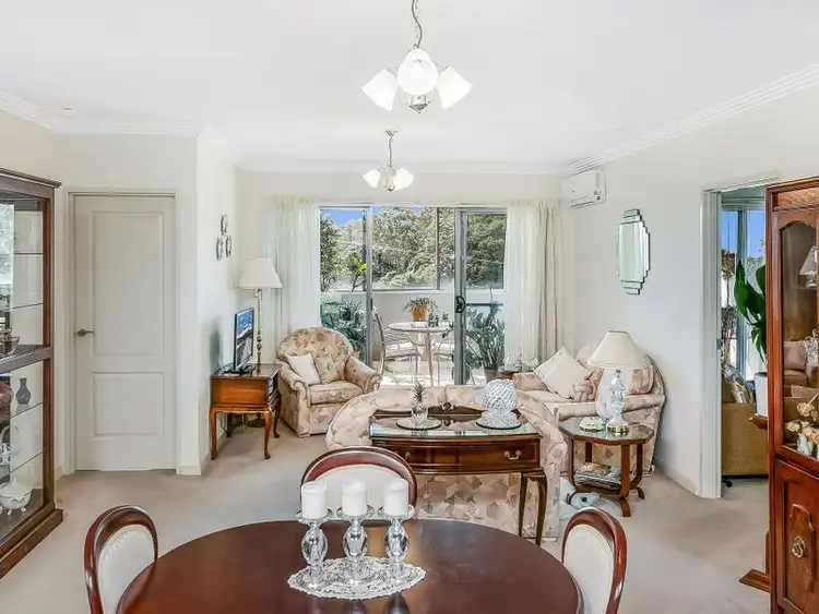 Fifth view of Homely apartment listing, 18/232-234 Slade Road, Bexley North NSW 2207