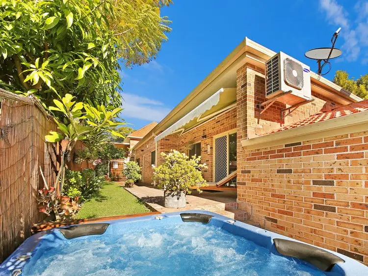 Second view of Homely townhouse listing, 2/160-162 Slade Road, Bardwell Park NSW 2207