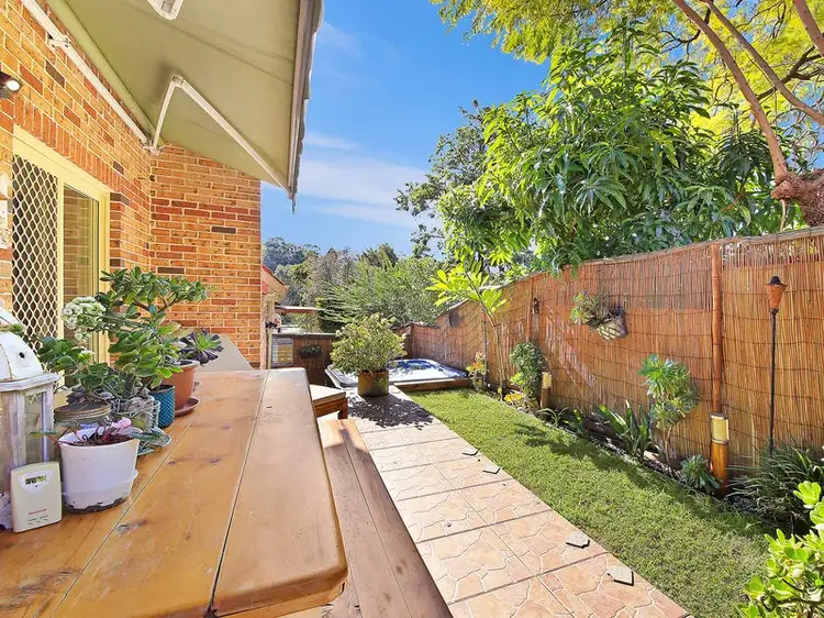 Third view of Homely townhouse listing, 2/160-162 Slade Road, Bardwell Park NSW 2207