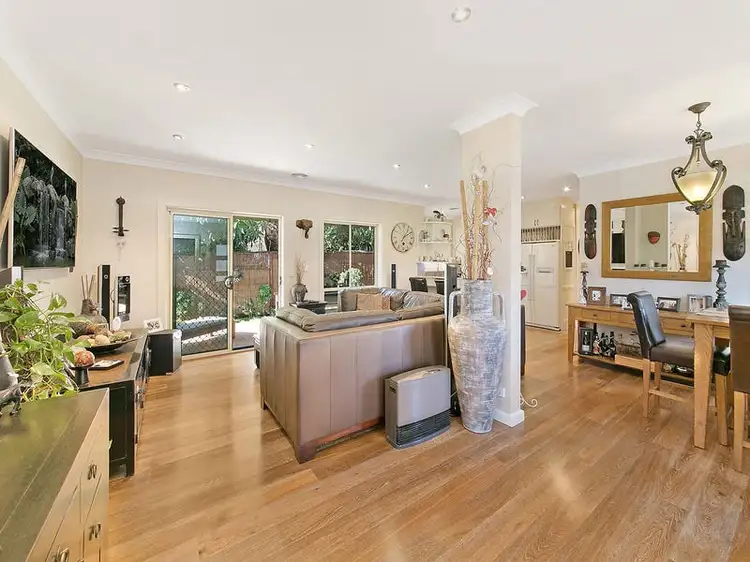 Fourth view of Homely townhouse listing, 2/160-162 Slade Road, Bardwell Park NSW 2207