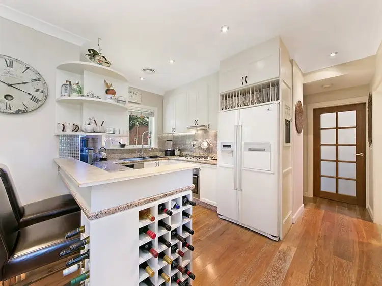 Fifth view of Homely townhouse listing, 2/160-162 Slade Road, Bardwell Park NSW 2207