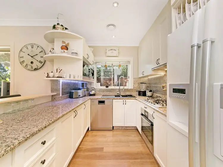 Sixth view of Homely townhouse listing, 2/160-162 Slade Road, Bardwell Park NSW 2207