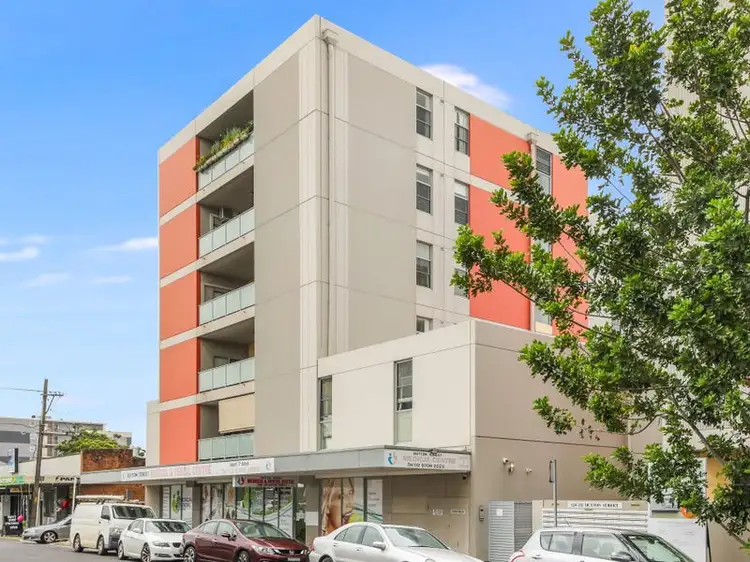 13/124-132 Dutton Street, Yagoona NSW 2199