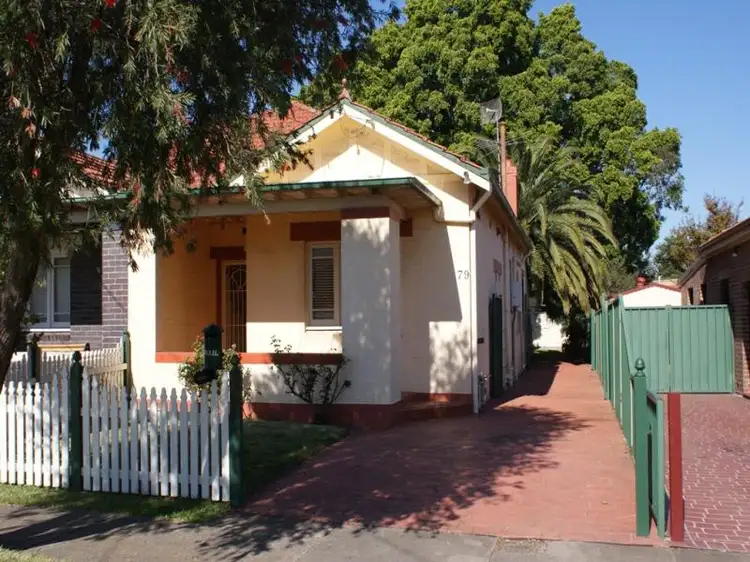 79 Abercorn Street, Bexley NSW 2207