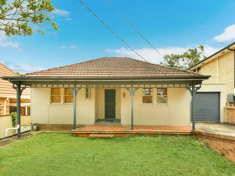 Main view of Homely house listing, 158 Slade Road, Bardwell Park NSW 2207