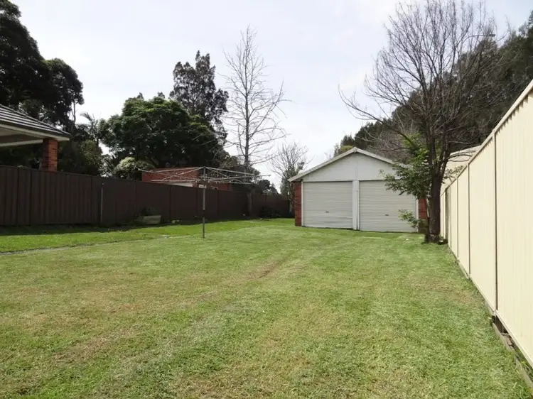 Second view of Homely house listing, 58 Arinya Street, Kingsgrove NSW 2208