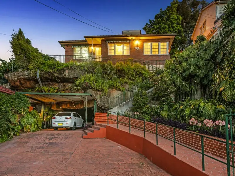 Main view of Homely house listing, 113 Slade Road, Bardwell Park NSW 2207